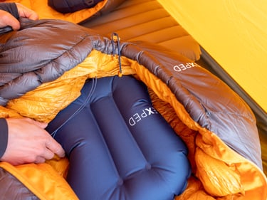 Versa Pillow
