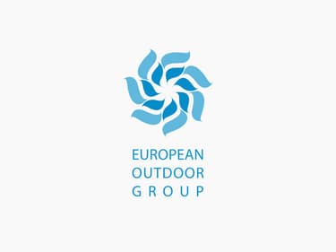 Logo european outdoor group