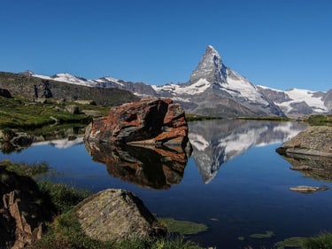 Matterhorn