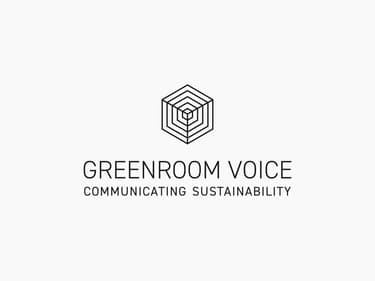 Logo Greenroom Voice