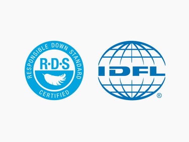 Logo RDS and IDFL