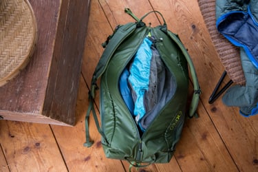 Radical 45 - Gear Bag | Exped