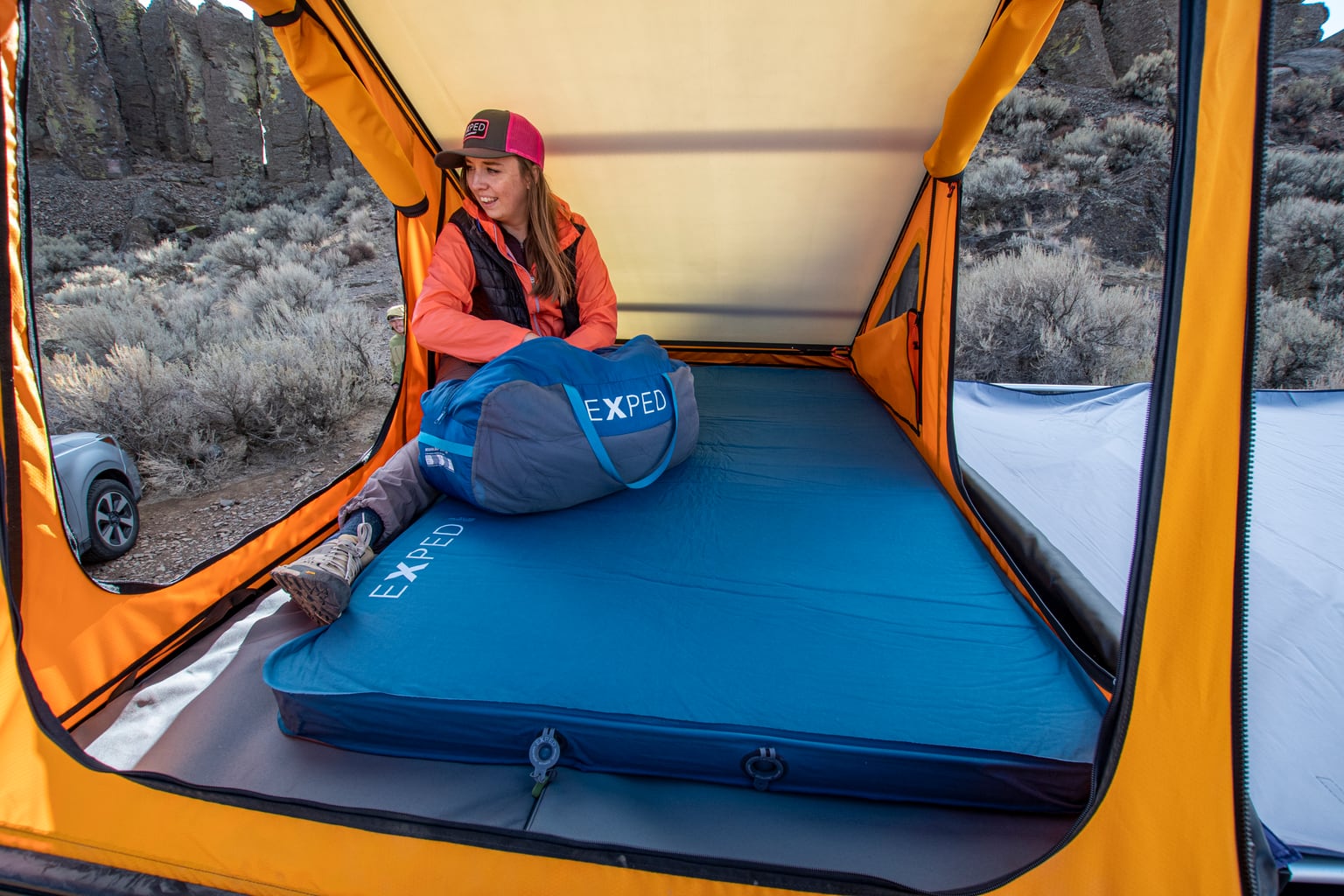 DeepSleep Mat Duo 7.5 Mat Exped