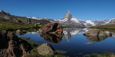 Matterhorn