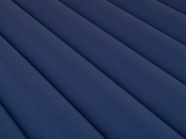 Versa navy fabric