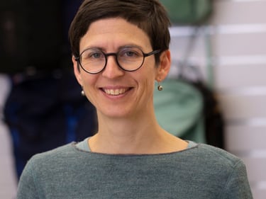 Muriel Weber