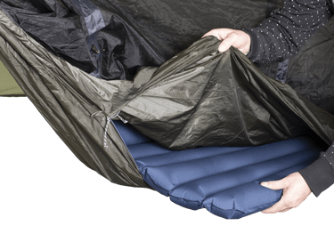 Scout_Hammock_Combi_Extreme_Mat_sleeve