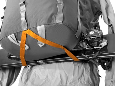Mountain Pro 40 - Backpack | Exped