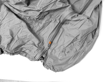CoverPro glow in the dark zipperpuller