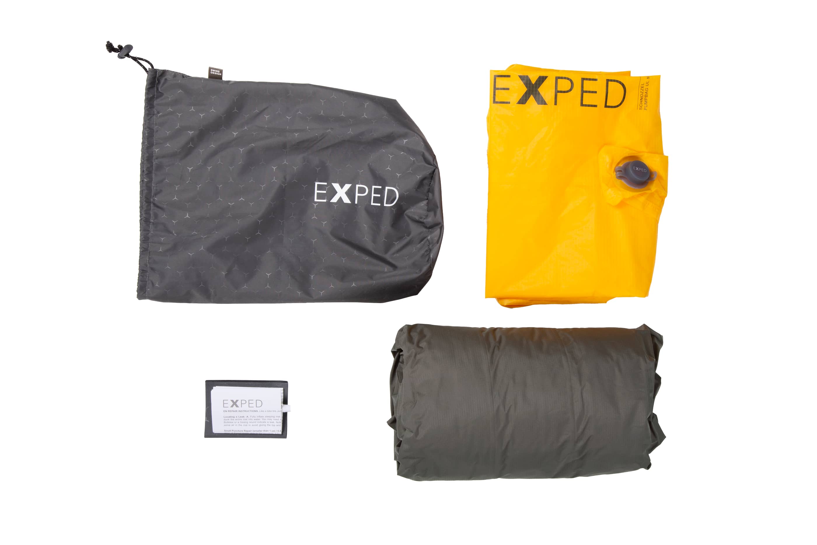 Ultra 7R Mat Exped