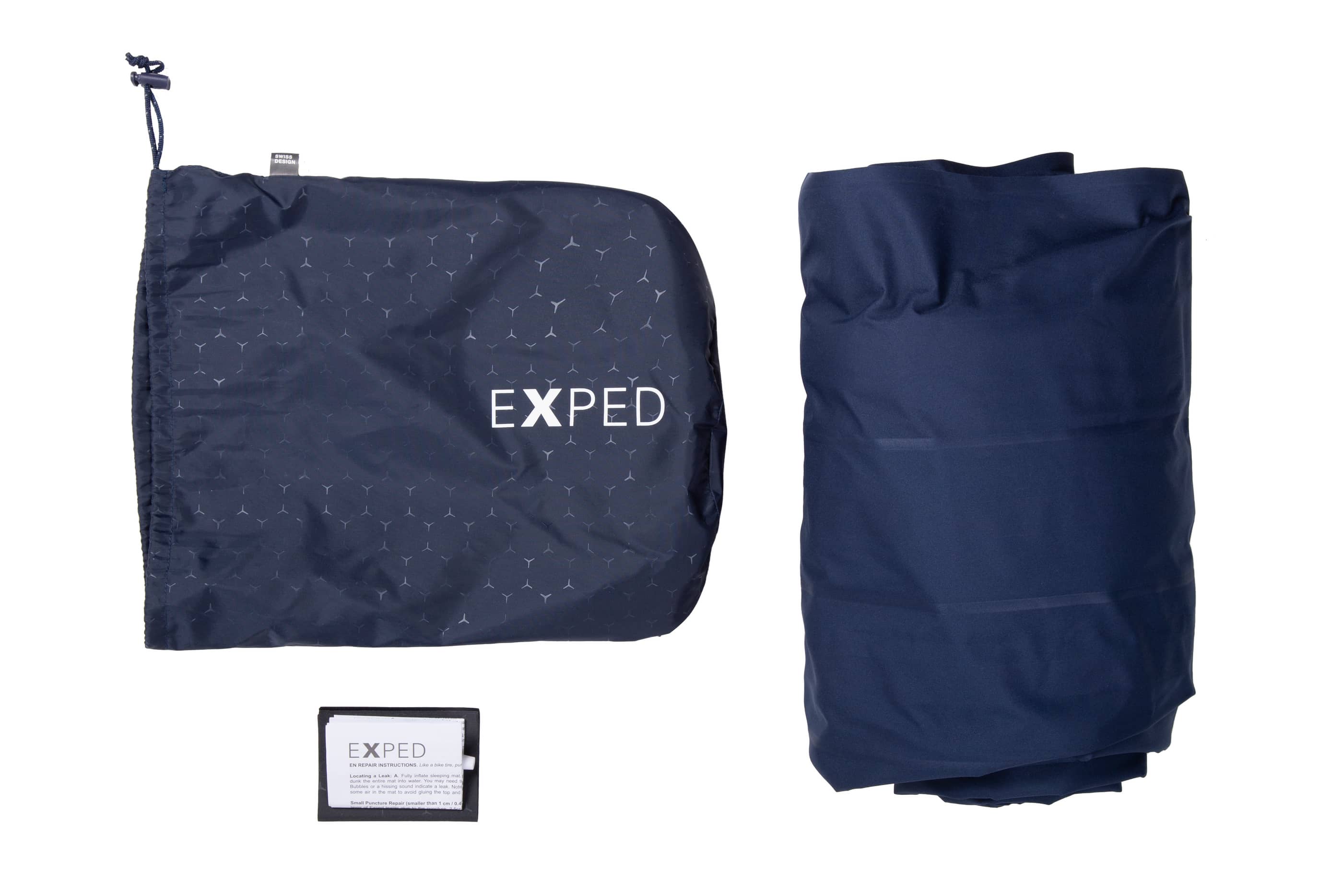 exped versa mummy 0