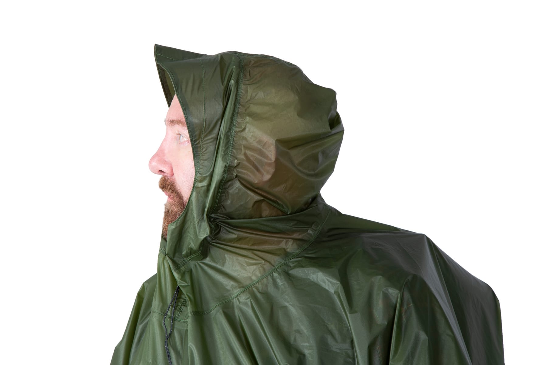 Bivy Poncho UL Poncho Exped