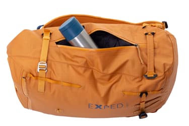 Exped shop rucksack 40l