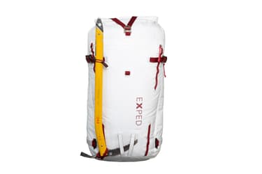 detail backpack Icefall classic iceaxe loopfix