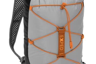 Cloudburst bungee system