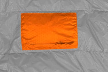 inside pocket