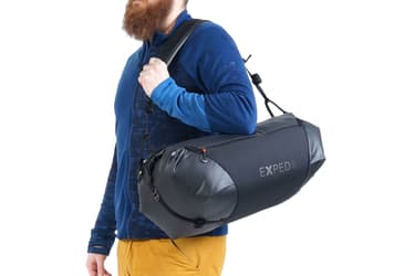 Radical Duffle Style