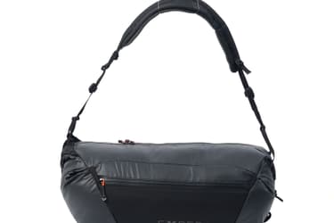 Radical Duffle Style
