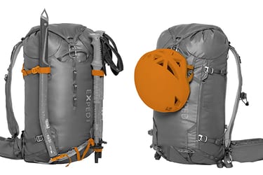 Verglas multiple attachment and mesh