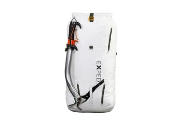 Detail Whiteout 30 M iceace toolblade