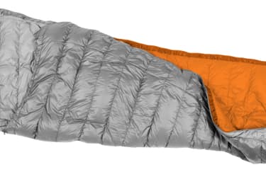 Trekkinglite Summer footboxopening
