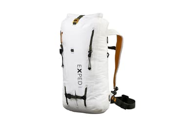 Detail Whiteout 30 M front bucklefix