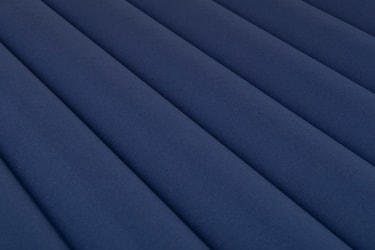 Versa navy fabric