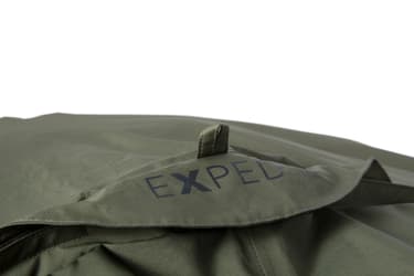 Detail Bivy 100 Ventair loop