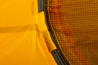 Detail Image Tent Extreme