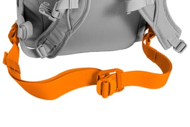 black ice waistbelt