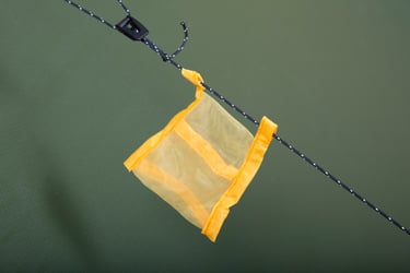 Detail Tents Cordstaff Sack