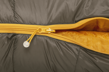 Ultra Sleepingbag Series glow in the dark zipper