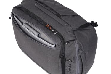 Cruiser Side Compartment