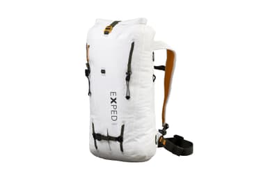 Detail Image Whiteout Backpack