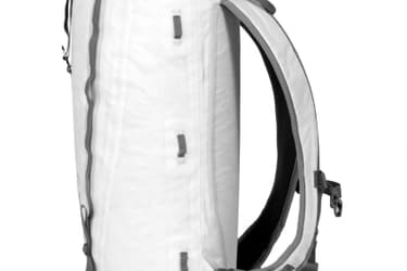 whiteout sideview