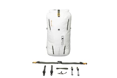 Detail Whiteout 30 M all parts