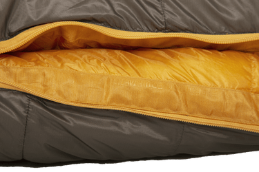 Ultra Sleepingbag Series anti snag webbing
