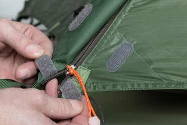 Detail Extreme generic fly slider replacement