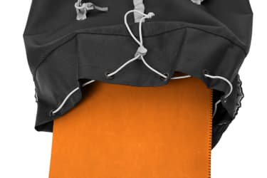 Core removable backinsert