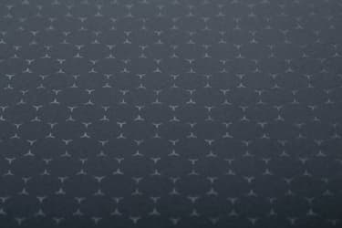 SIM black fabric