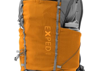 impulse mesh side pockets