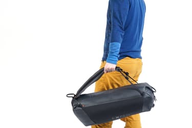Radical 45 duffle