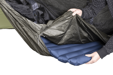 Scout_Hammock_Combi_Extreme_Mat_sleeve