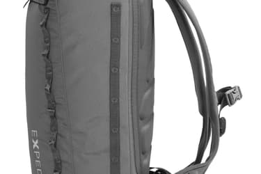 Mountain Pro 20 sode view