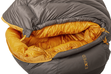 Sac de couchage discount exped