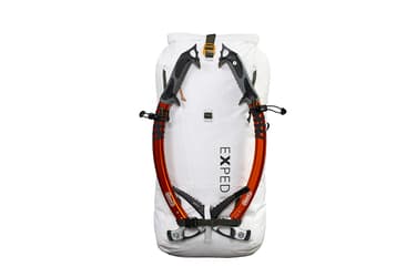 Detail Whiteout 30 M 2 iceaces bucklefix