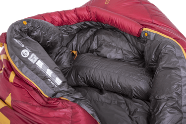 Ultra XP Sleepingbag Exped