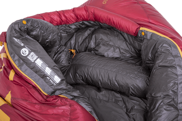 detail image Ultra XP draftcollar