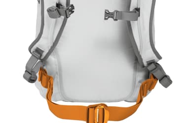 Whiteout detachable hipbelt