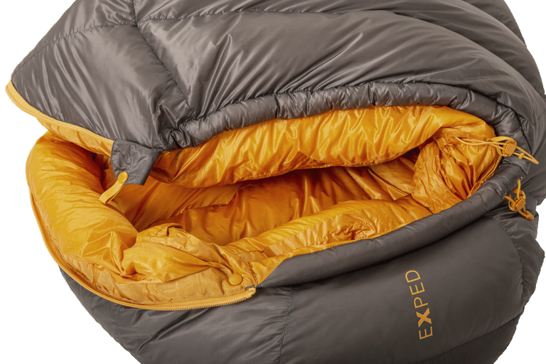 Ultra 10° Sleepingbag Exped